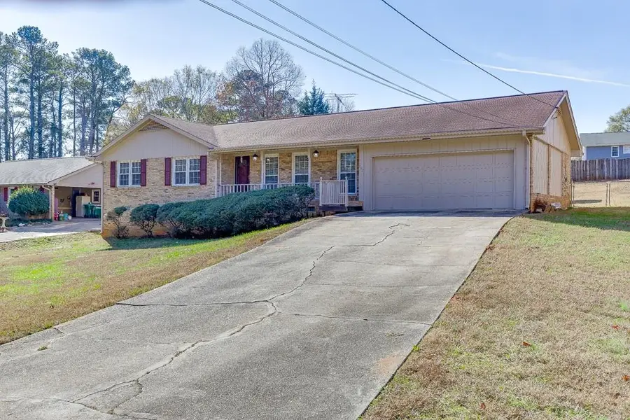 517 Cole Drive, Lilburn, GA 30047 - Image #3