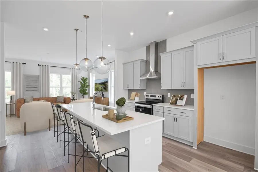 493 Harmony Terrace Nw, Atlanta, GA 30309 - Image #3