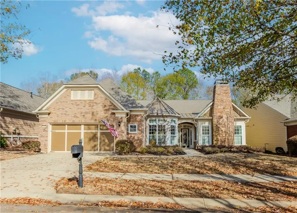 115 Creekside Court, Griffin, GA 30223 - Image #1