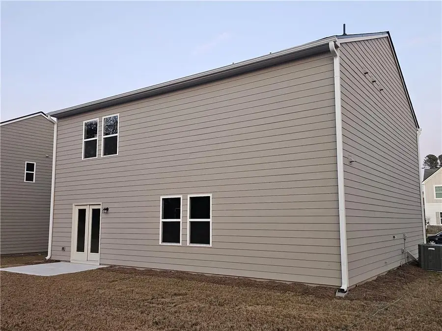 50 Gillis Lane Loop, Bethlehem, GA 30620 - Image #3