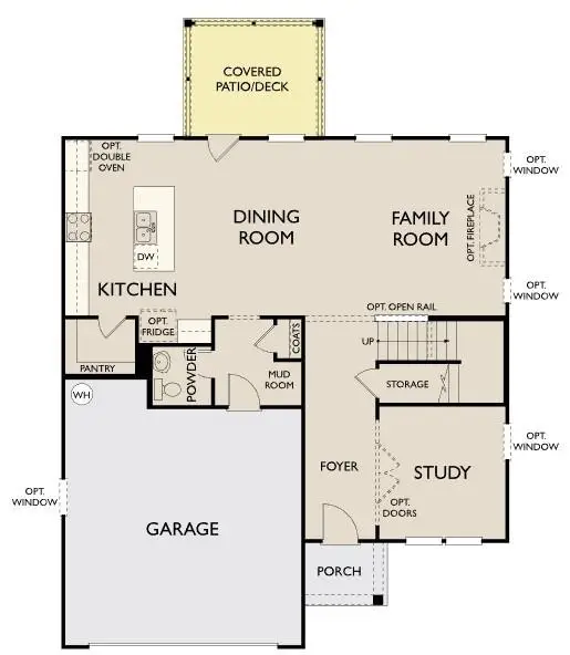 5525 Coalie Trace, Flowery Branch, GA 30542 - Image #2