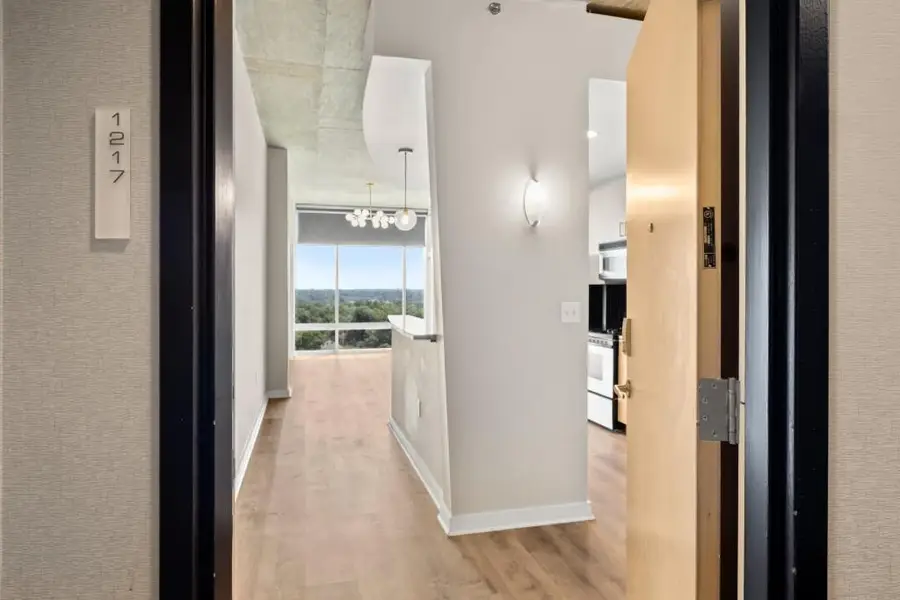 943 Peachtree Street Ne #1217, Atlanta, GA 30309 - #2