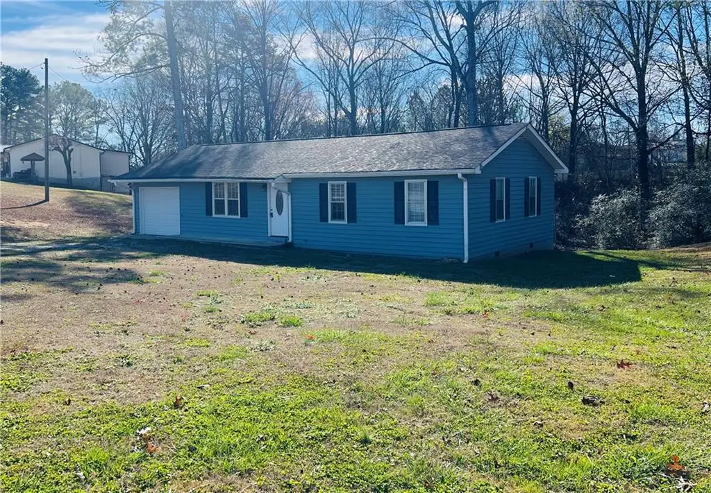 201 Grogan Road Ne, White, GA 30184 - Image #1