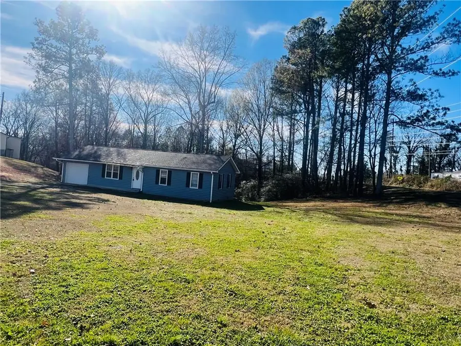 201 Grogan Road Ne, White, GA 30184 - Image #2