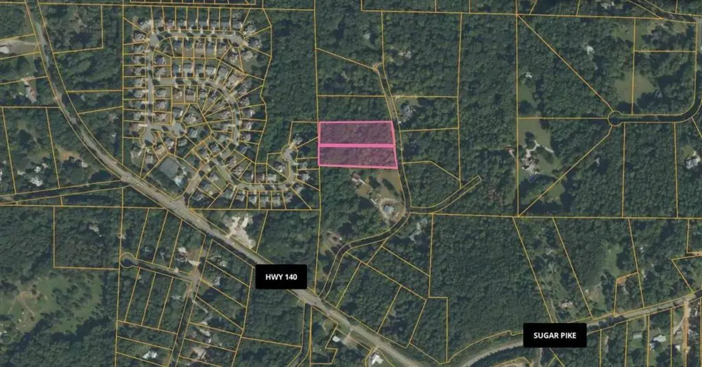 #02B Bow Trail, Woodstock, GA 30188 - Image #1