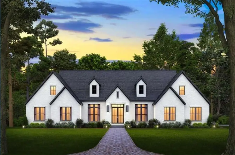 #02B Bow Trail, Woodstock, GA 30188 - Image #2