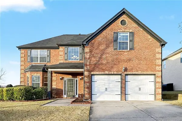 4205 Idlewood Drive, Cumming, GA 30040