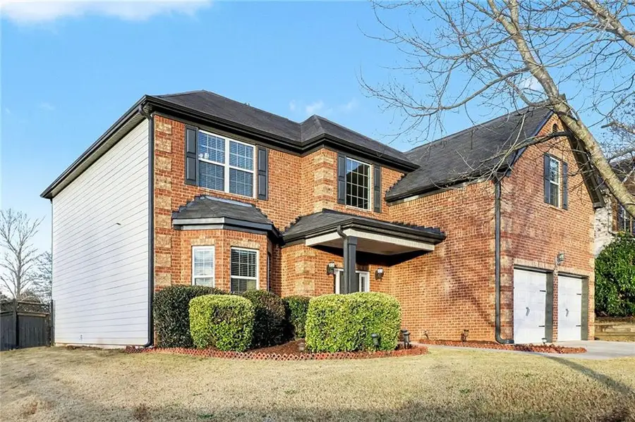 4205 Idlewood Drive, Cumming, GA 30040 - Image #2