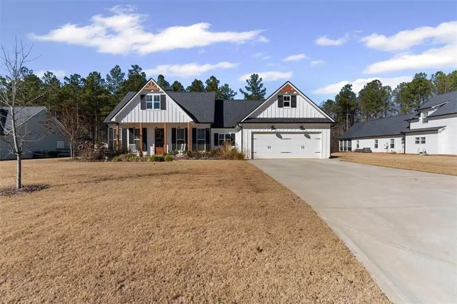 117 Barnwood Drive, Rockmart, GA 30153 - Image #2