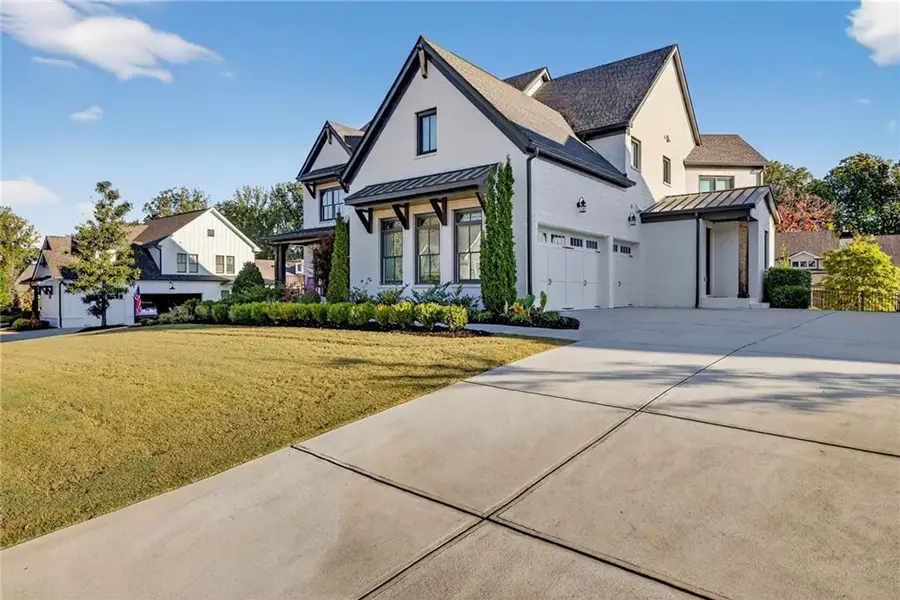 515 Martha Way, Alpharetta, GA 30005 - Image #2