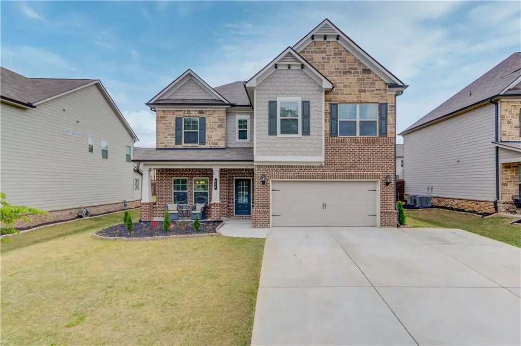 404 Henson Farm Drive, Loganville, GA 30052 - Image #1