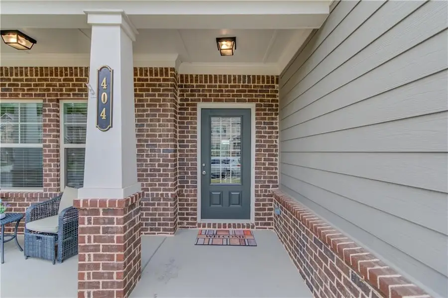 404 Henson Farm Drive, Loganville, GA 30052 - Image #3