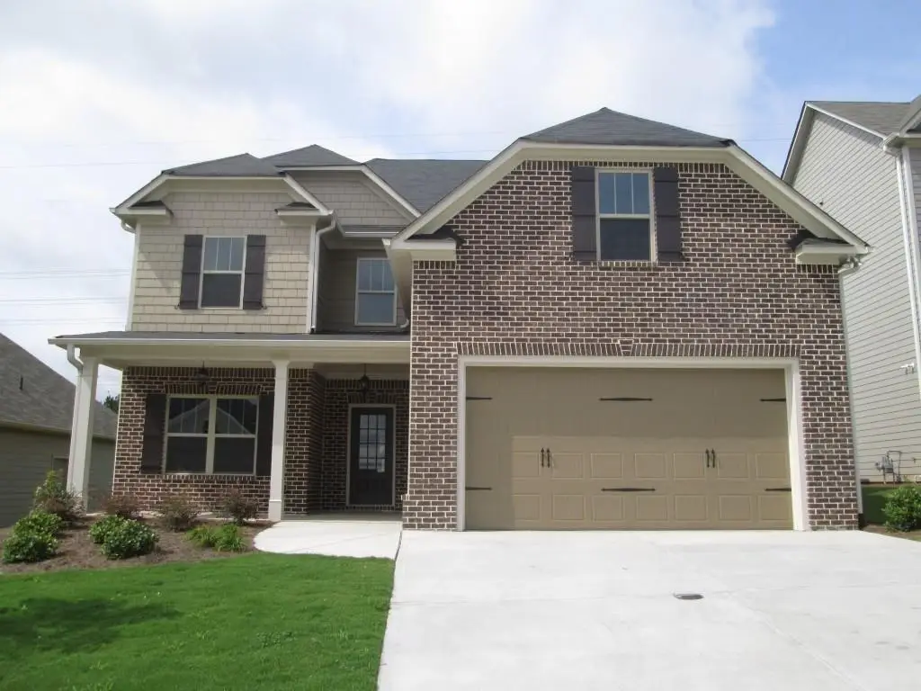 242 Cobblestone Trail, Dallas, GA 30132 - Image #1