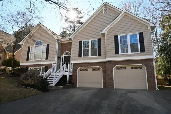 307 New Echota Way, Woodstock, GA 30189