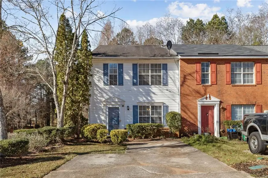 3027 Fair Creek Court, Stonecrest, GA 30338 - Image #2