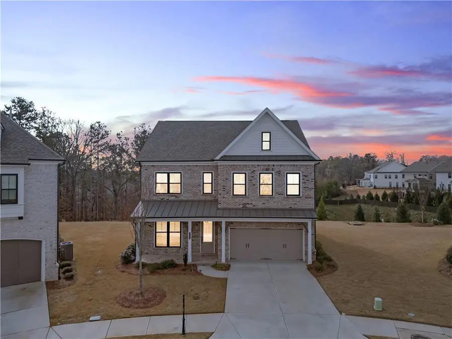 4469 Burton Bend Way, Buford, GA 30518 - Image #2