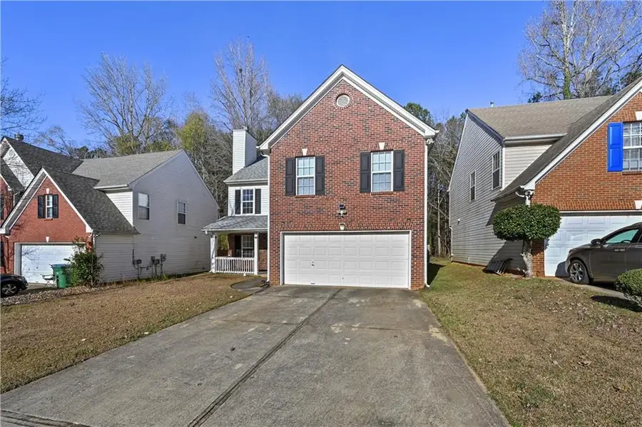 4005 Jackson Shoals Court, Lawrenceville, GA 30044 - Image #2