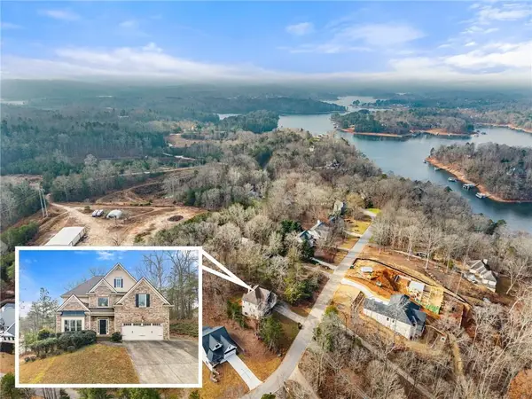 5987 Wellington Avenue, Gainesville, GA 30506