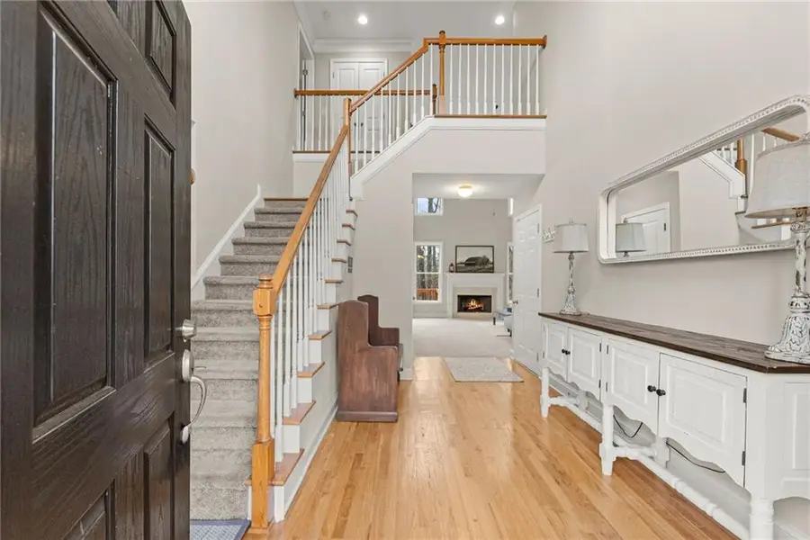 5987 Wellington Avenue, Gainesville, GA 30506 - Image #2