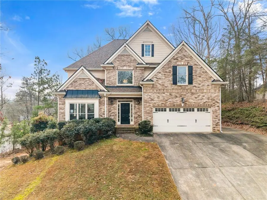 5987 Wellington Avenue, Gainesville, GA 30506 - Image #3