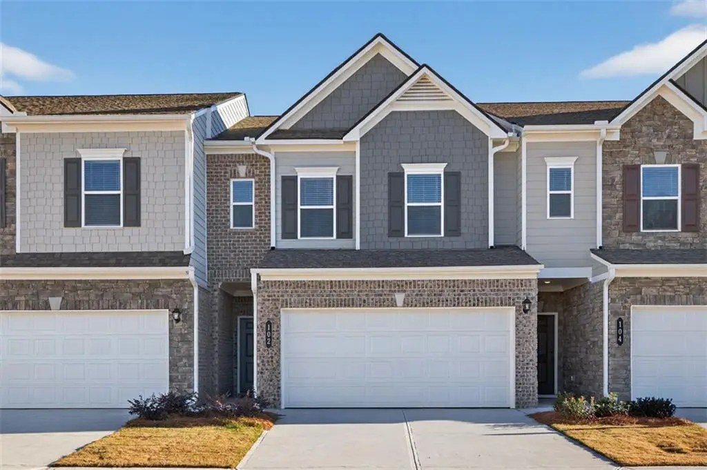 102 Jacobs Farm Lane #40, Lawrenceville, GA 30045 - #1