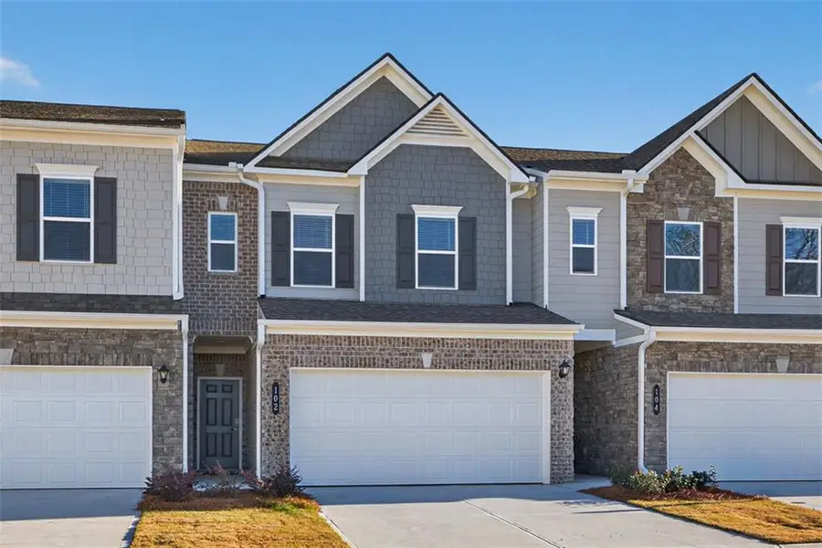 102 Jacobs Farm Lane #40, Lawrenceville, GA 30045 - #2