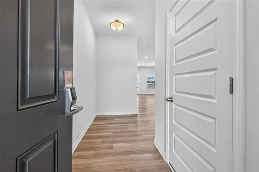 102 Jacobs Farm Lane #40, Lawrenceville, GA 30045 - #3