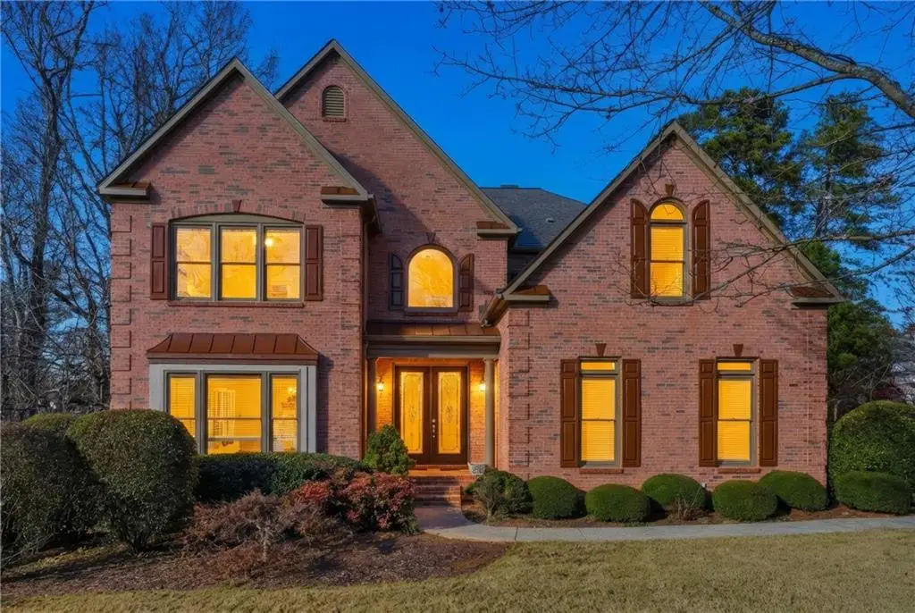 3303 Keenland Road, Marietta, GA 30062 - Image #1