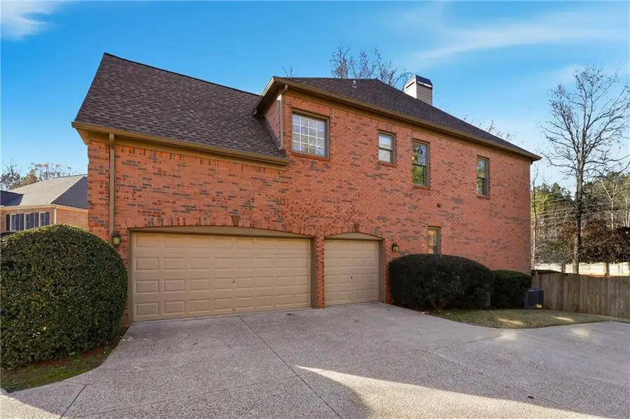 3303 Keenland Road, Marietta, GA 30062 - Image #3