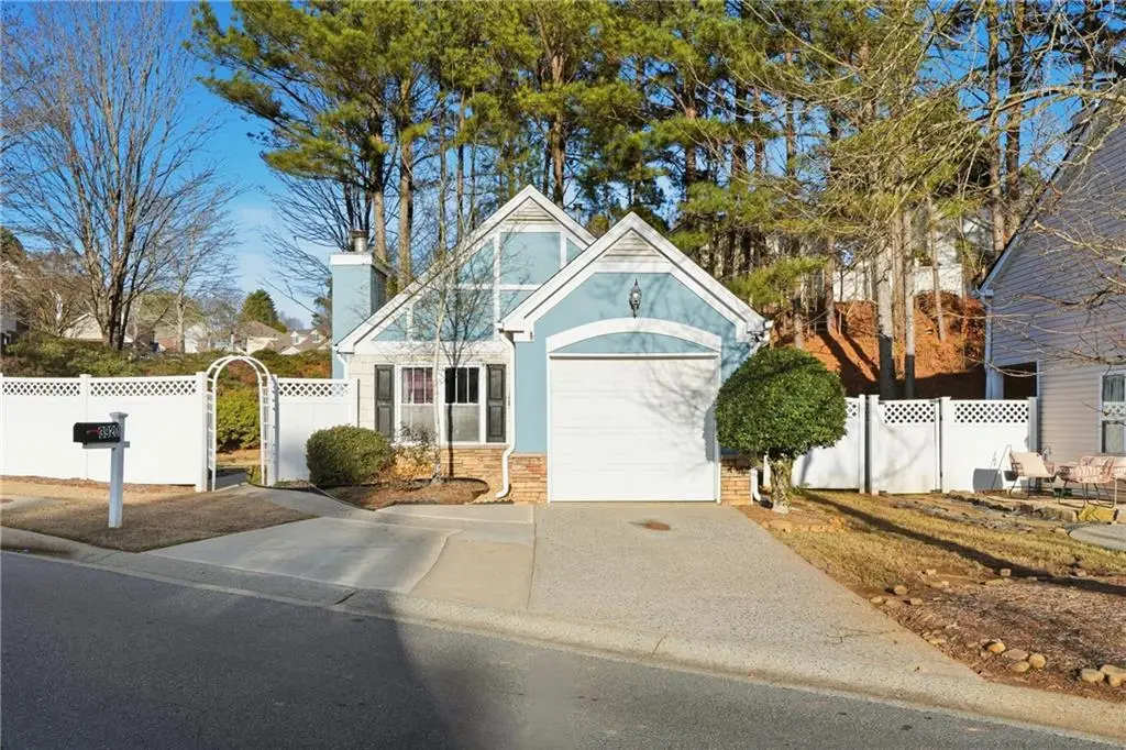 3920 Maple Valley Drive, Cumming, GA 30040 - Image #1