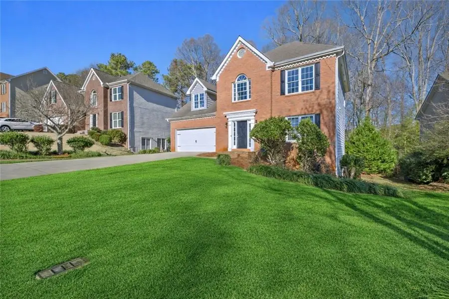 680 Somerset Vale Drive, Lawrenceville, GA 30044 - #3