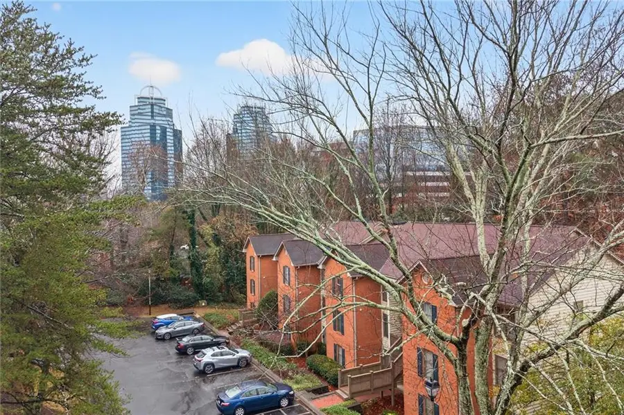 710 Garden Court, Atlanta, GA 30328 - Image #2