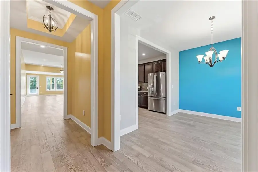 321 Cottonwood Circle, Peachtree City, GA 30269 - Image #3