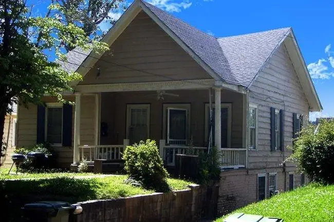 308 Home Park Avenue Nw, Atlanta, GA 30318 - #3