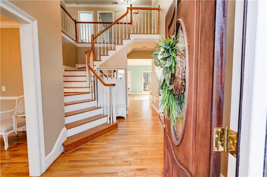 149 Saddle Mountain Drive, Calhoun, GA 30701 - Image #3