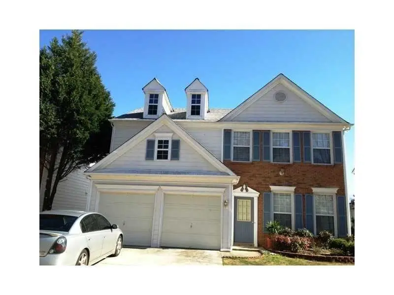2623 Davenham Lane, Duluth, GA 30096 - Image #1