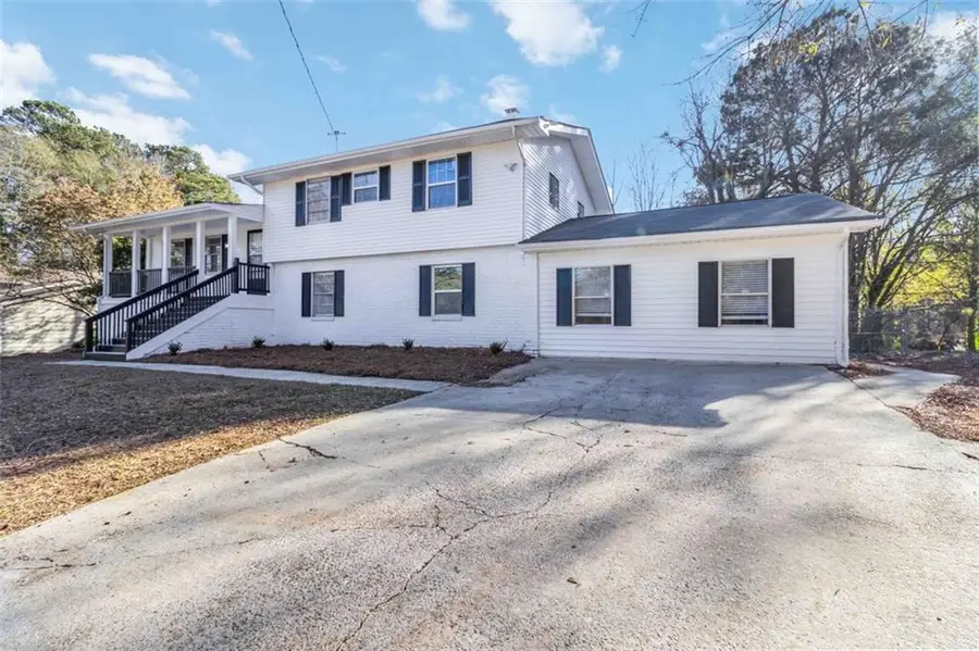 1535 Lake Jodeco Road, Jonesboro, GA 30236 - Image #3