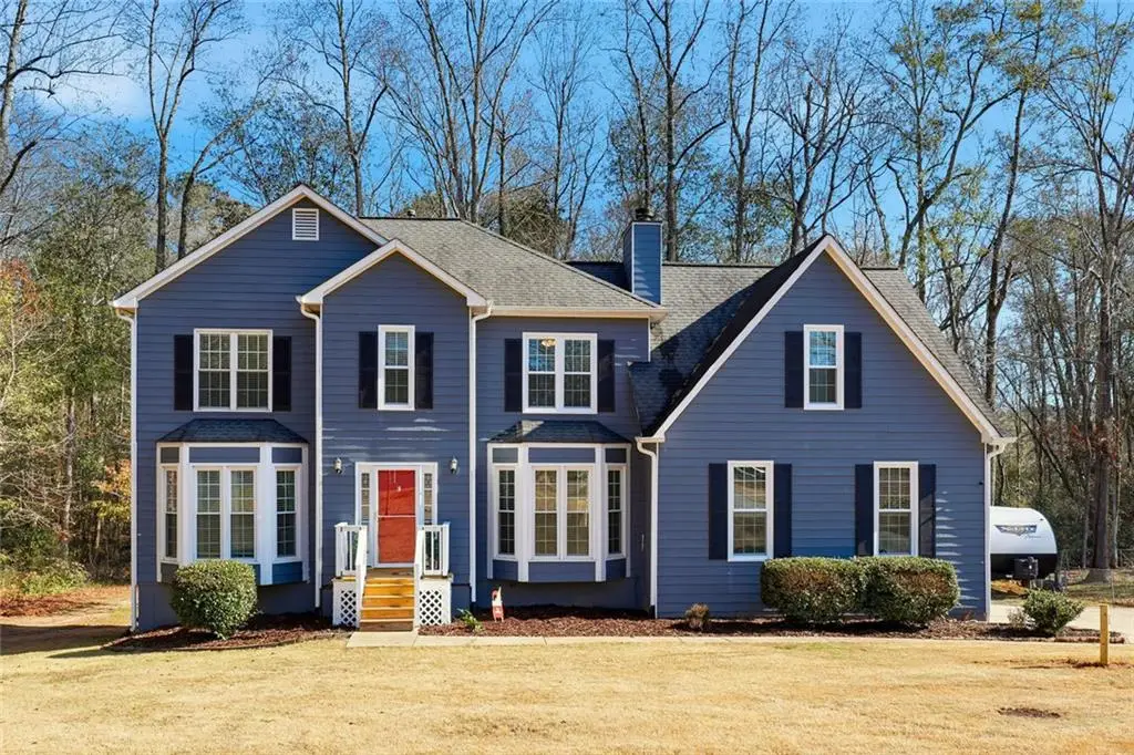 50 Carrington Hills, Douglasville, GA 30134 - Image #1