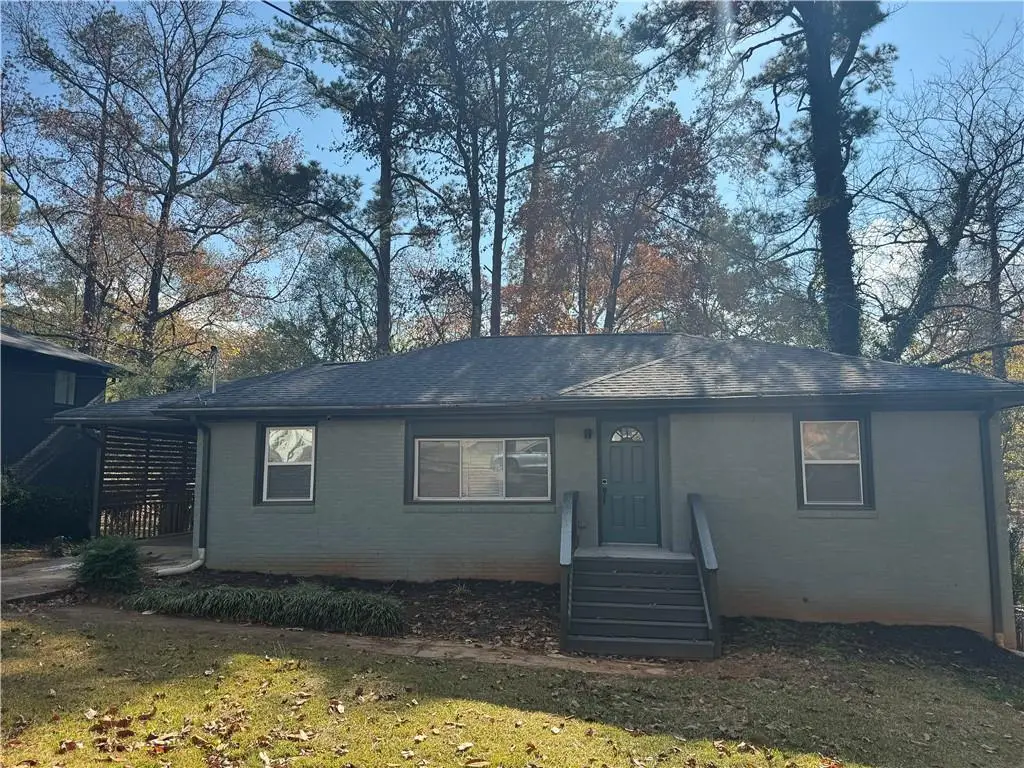 2989 Pasadena Drive, Decatur, GA 30032 - Image #1