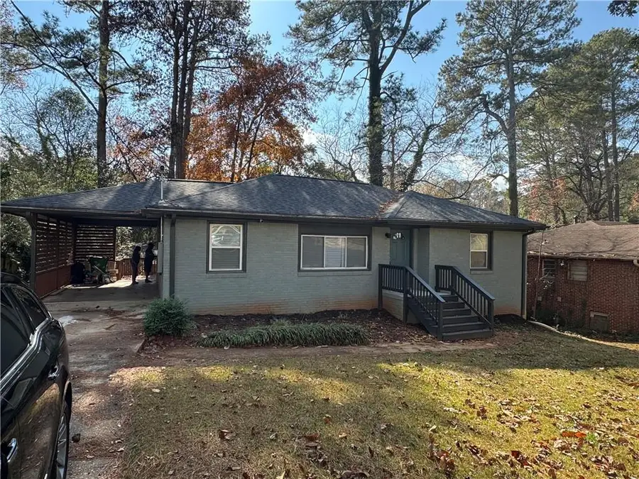 2989 Pasadena Drive, Decatur, GA 30032 - Image #2