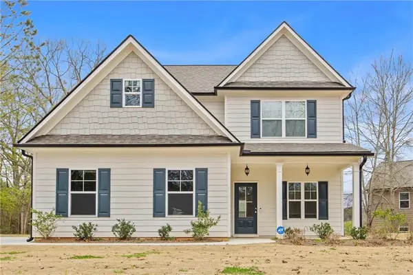 1408 Seals Road, Dallas, GA 30157