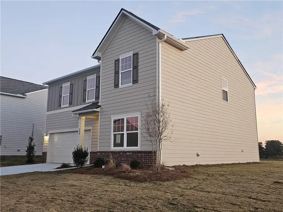 102 Galilee Lane, Bethlehem, GA 30620 - Image #2