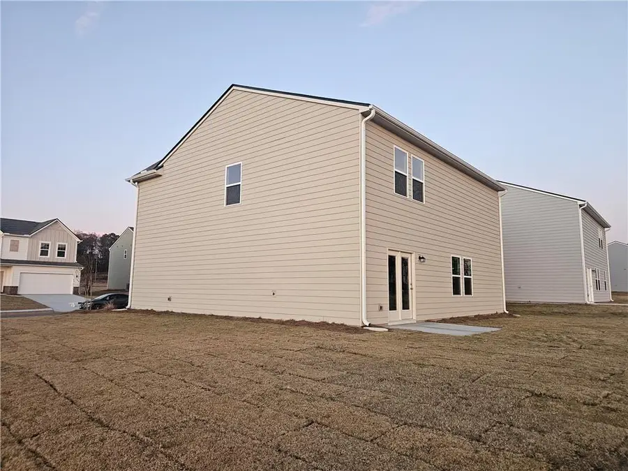 102 Galilee Lane, Bethlehem, GA 30620 - Image #3