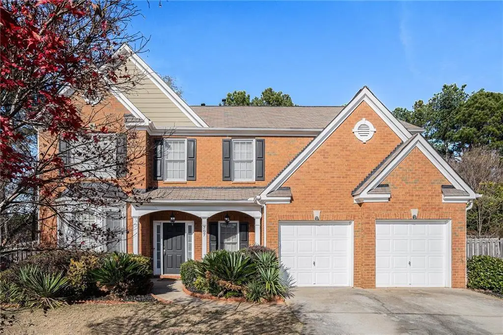 707 Herman Tanner Place, Lawrenceville, GA 30044 - Image #1