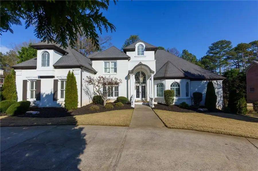 8155 Saint Marlo Country Club Parkway, Duluth, GA 30097 - Image #2