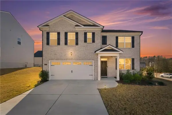 1593 Daisy May Court, Dacula, GA 30019