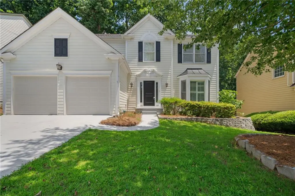 10895 Glenbarr Drive, Johns Creek, GA 30097 - Image #1