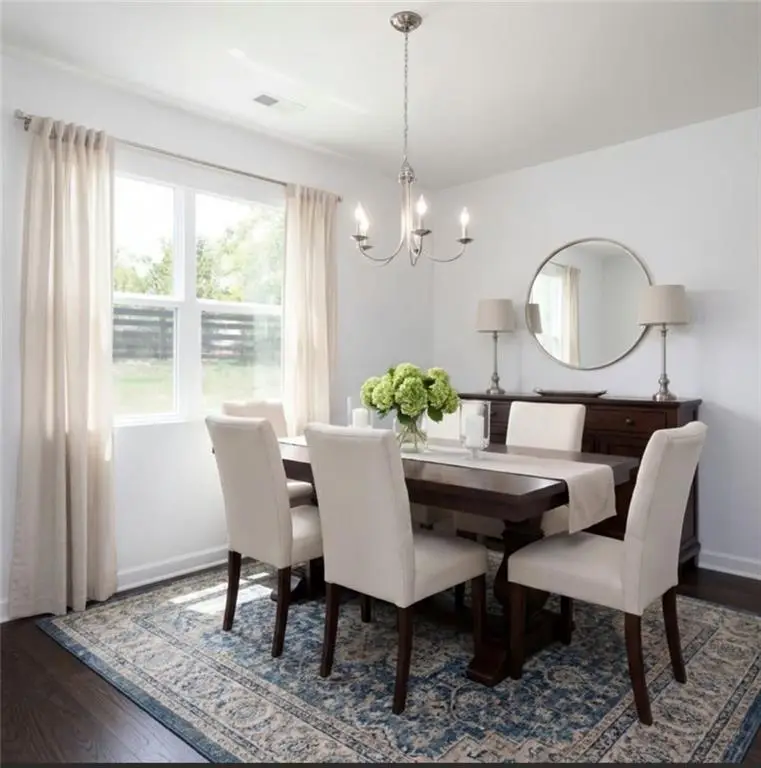 4113 Spencer Lane, Lithonia, GA 30038 - Image #1