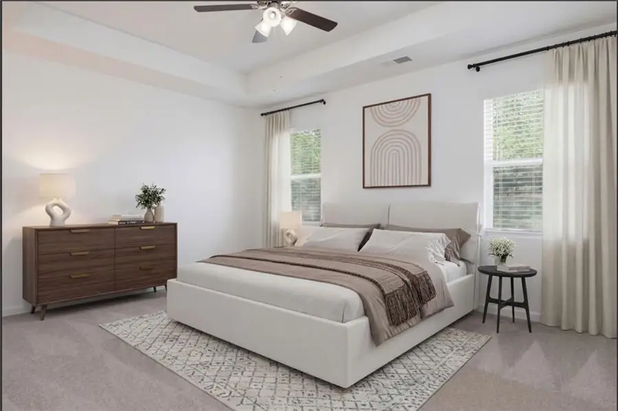 4113 Spencer Lane, Lithonia, GA 30038 - Image #3