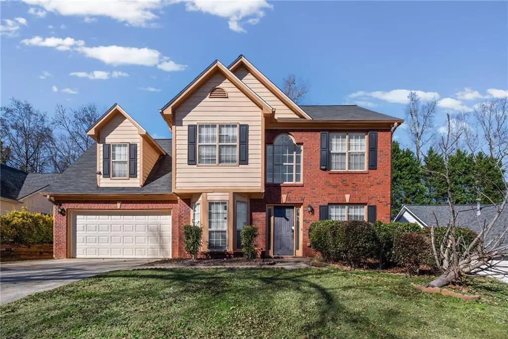 545 Sterling Pointe Court, Lawrenceville, GA 30043 - Image #1